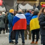 Češki radikalni nacionalisti traže da se Zelenskom oduzme Orden bijelog lava