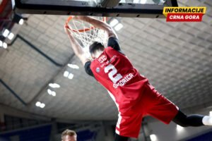 Breogan predstavio Aleksu Ilića