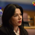 Bojanić Lalović: Podrška Šabotiću je pitanje principa, a ne pojedinca