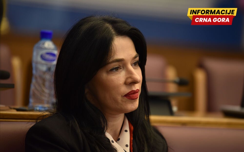 Bojanić Lalović: Podrška Šabotiću je pitanje principa, a ne pojedinca