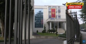 CIN-CG: Najoštrije osuđujemo pokušaj kriminalizacije novinarskog rada kroz krivičnu prijavu Janovića