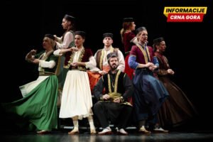 Trijumf „Bolivuda“ na Teatar festu „Petar Kočić“