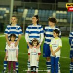 Fudbalerke Budućnosti saznale imena rivala u kvalifikacijama za Ligu šampiona