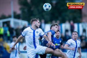 Bokelju susjedski derbi za ostanak u društvu najboljih