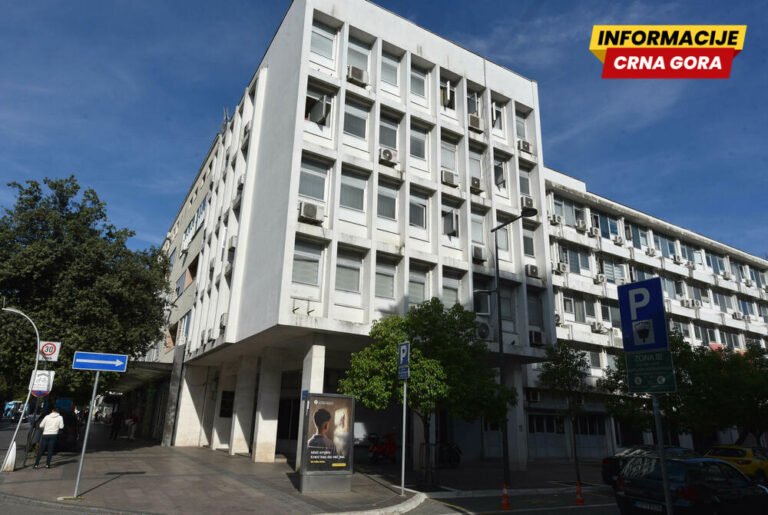 Vojinović, Mijajlović i ekipa optuženi za šverc više od četiri tone kokaina