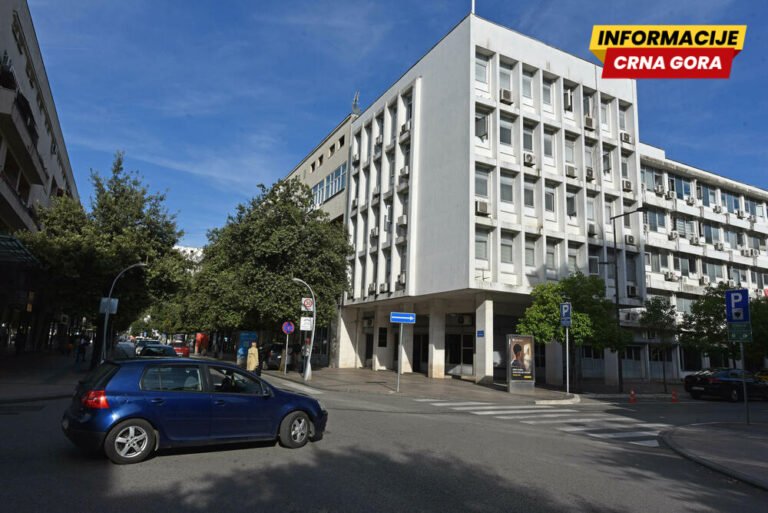 Podignuta optužnica protiv još sedam okrivljenih, za stvaranje kriminalne organizacije i krijumčarenje