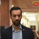 Zirojević: Ako Koprivica ima saznanja o mogućim podmetanjima požara, da ista odmah podijeli sa nadležnim organima