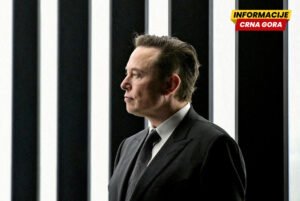 Ilon Mask, čovjekolika Ponzi šema