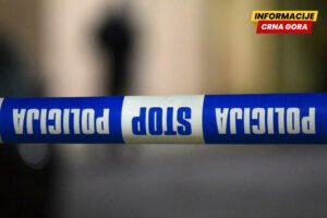 Beživotno tijelo mladića pronadjeno u rupi na gradilištu u Budvi