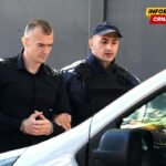 Lazović: Žele da od mene naprave teroristu, sve što sam radio bilo je u interesu Crne Gore