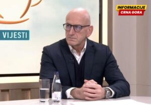 Bešović: U požarnu sezonu ulazimo sa ograničenim vazduhoplovnim kapacitetima i rizikom od velikih požara