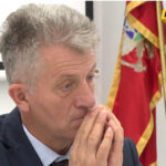 Drljević pisao Mandiću: Povući ću kandidaturu za članstvo u Savjetu RTCG ako je tačno da je Viši sud potvrdio presudu