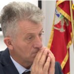 Novi dopunjen zakon ukrasti protiv predsjednika RTCG Veselina Drljevića