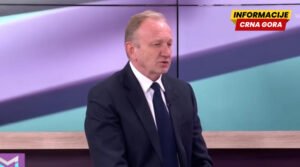 Đilas: Borićemo se za zemlju u kojoj niko neće slati 87 “vatrogasaca” da bi palili baklje i sramotili nas