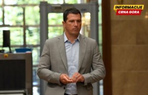 Janović: Vlast da pokaže odgovornost i razgovara sa opozicijom, interes Crne Gore da nam svima bude prioritet