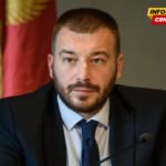 Krstović: Perić izvršnoj vlasti Glavnog grada uputio predlog koji nije prošao proceduru propisanu Poslovnikom Skupštine