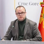 Ćulafić: Druga dionica auto-puta ključna za ravnomjerniji razvoj Crne Gore