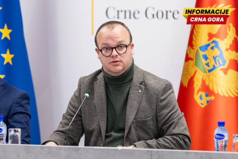 Ćulafić: Druga dionica auto-puta ključna za ravnomjerniji razvoj Crne Gore