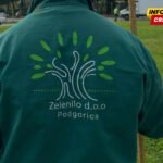 Sindikat Zelenila: Gajović i njegovi savjetnici se istakli sa antisindikalnim djelatnostima