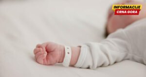 Porodilje sve starije, beba upola manje: Demografske promjene u Crnoj Gori u posljednjih šest decenija