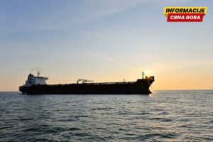 Francuske vlasti zaplijenile još jedan tanker za koji se sumnja da pripada ruskoj fantomskoj floti