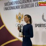 Berišaj: Medalje i priznanja važni koraci ka ispunjenju glavnog cilja