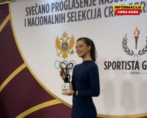 Berišaj: Medalje i priznanja važni koraci ka ispunjenju glavnog cilja