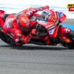 Markes daje svoj tretji trijumf u sprint trci na Mađarskoj
