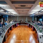 Vlada utvrdila Predlog zakona o zaštiti vazduha
