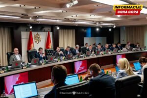 Maja Vučinić ostaje v.d. direktorice Uprave carina, Tihomir Adžić državni sekretar u Ministarstvu energetike