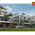 New standard in Župa: Construction of Boka Verde begins according to Scandinavian eco-project