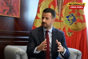 Predsjednik vratio Zakon o Petrovićima: Dvanjačka određenost dvorca Kruševac protivno Ustavu