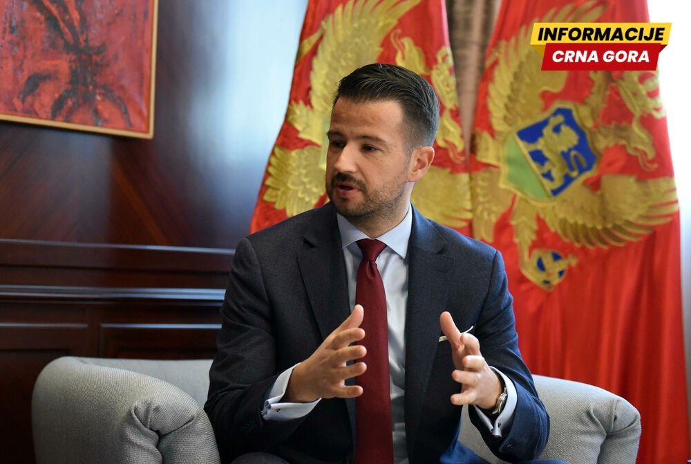 Predsjednik vratio Zakon o Petrovićima: Dvanjačka određenost dvorca Kruševac protivno Ustavu