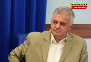 Bojović: Kneževiću, moju porodicu ostavite van političkih obračuna