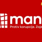 MANS: Progon novinara ne može biti zamjena za istragu zloupotreba u ANB-u