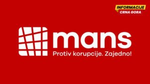 MANS: Progon novinara ne može biti zamjena za istragu zloupotreba u ANB-u