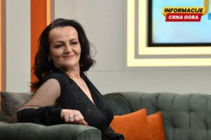 Crtanju mete se mora stati na kraj: Ombudsman i DPN osudili nove prijetnje novinarki “Informacije CG”