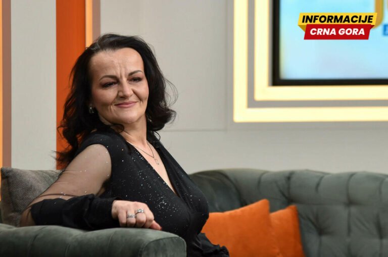 Muratović: Država treba snažno odgovoriti novinama, Jovanović je zaslužena za Trinaestojulsku nagradu