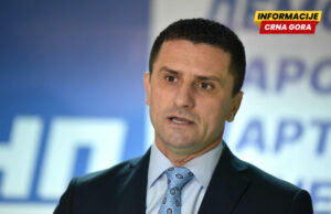 Zogović: Malo im je što su Vukovića stavili pod drugu zastavu, već mu i školu sele iz rodnih Berana
