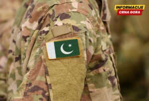 Tri pripadnika paravojnih snaga poginula u Pakistanu u obračunu sa drugom paravojnom grupom