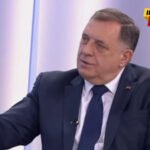 Dodik: Srbija mora da se brani, i ja sam na srani Srbije