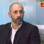 Andesilić: Inicijativa o otpriznavanju Kosova bila paravan za koaliciju DNP-a i DPS-a