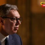 Najveća opasnost za Srbiju nije Aleksandar Vučić