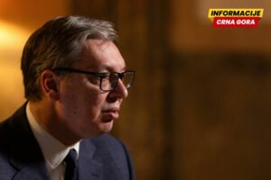 Najveća opasnost za Srbiju nije Aleksandar Vučić