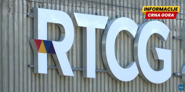 Više NVO uputilo apel Delegaciji EU: Zaustavite politizaciju Savjeta RTCG