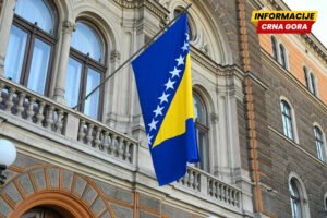 Transatlantski sukob preko leđa BiH?