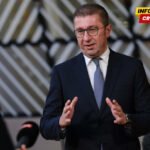 Mickoski: Nećemo podržati izmjene Ustava bez jasnih garancija