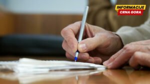 Kankaraš: Nisam upao u sistem, samo sam eksportovao javno dostupan fajl u drugi format