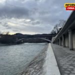 Bijelo Polje: Admir Čikić izvukao dvoje djece iz Lima