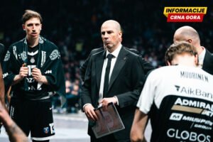 Partizan produžio ugovor Penjaroji